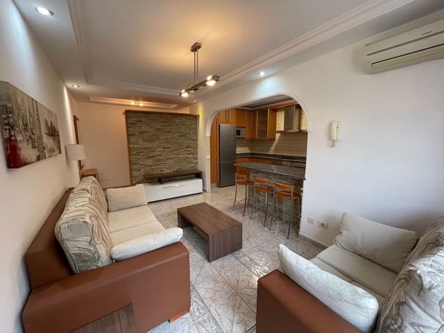 3 soveværelse Lejlighed til leje i Marpequeña, Telde med garage - € 850 (Ref: 9567968)