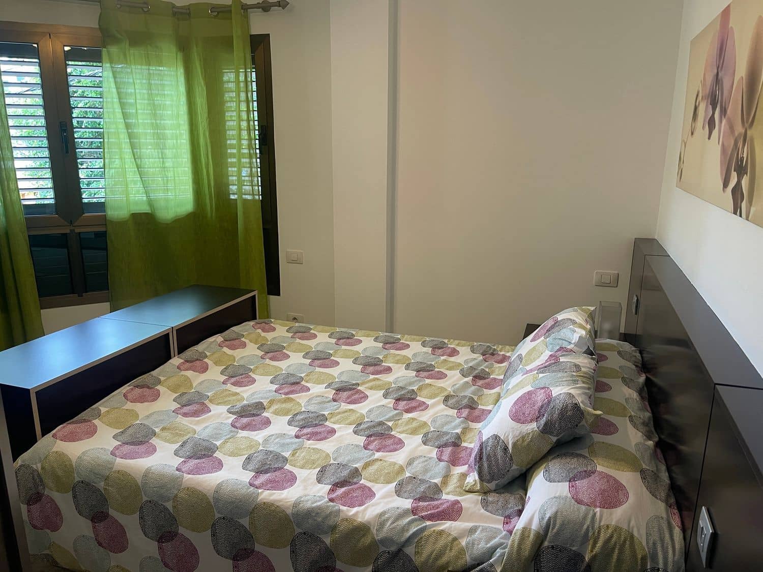 3 soveværelse Lejlighed til leje i Telde med garage - € 850 (Ref: 9567968)