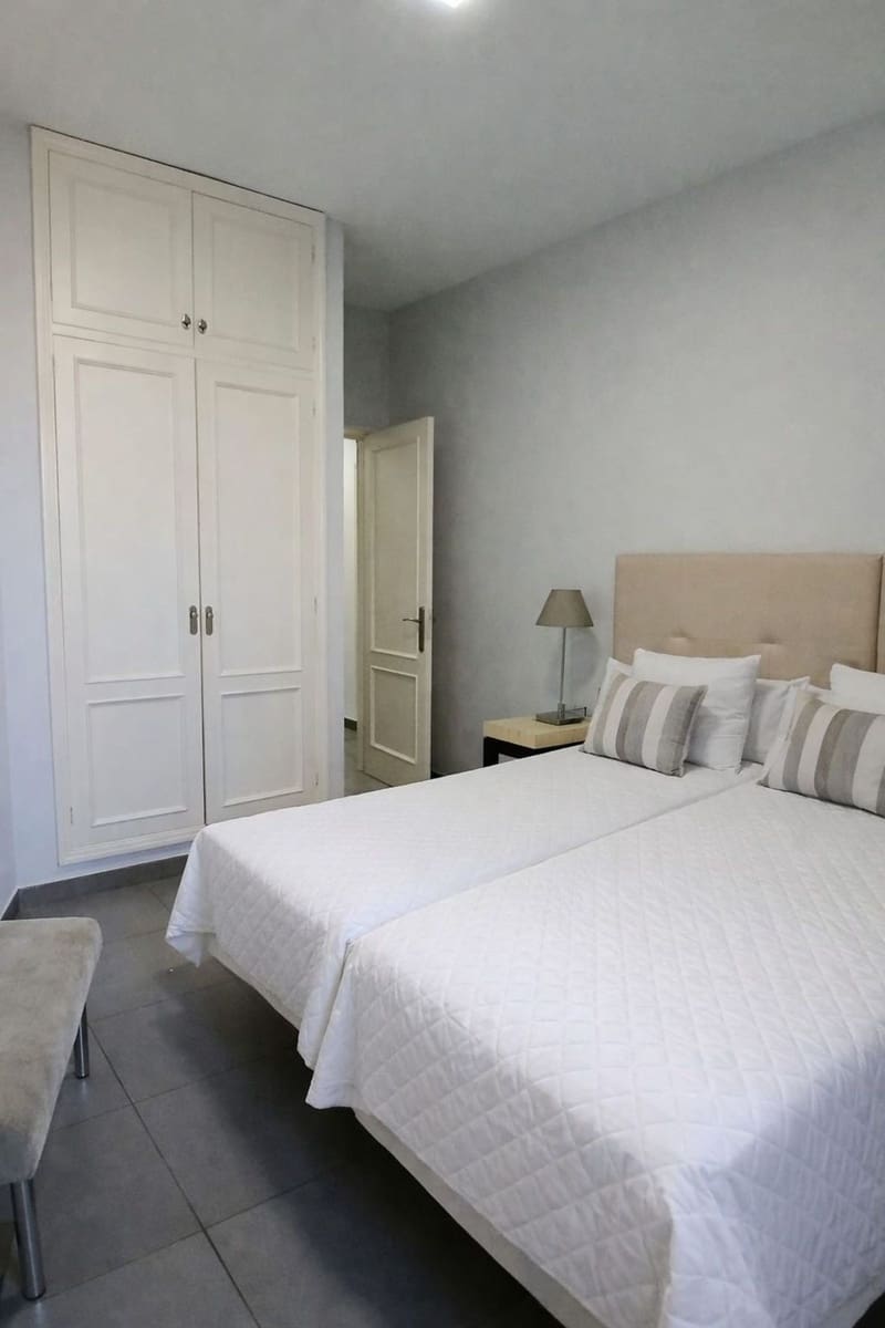 1 bedroom Apartment for rent in Las Palmas de Gran Canaria with garage - € 800 (Ref: 9581393)