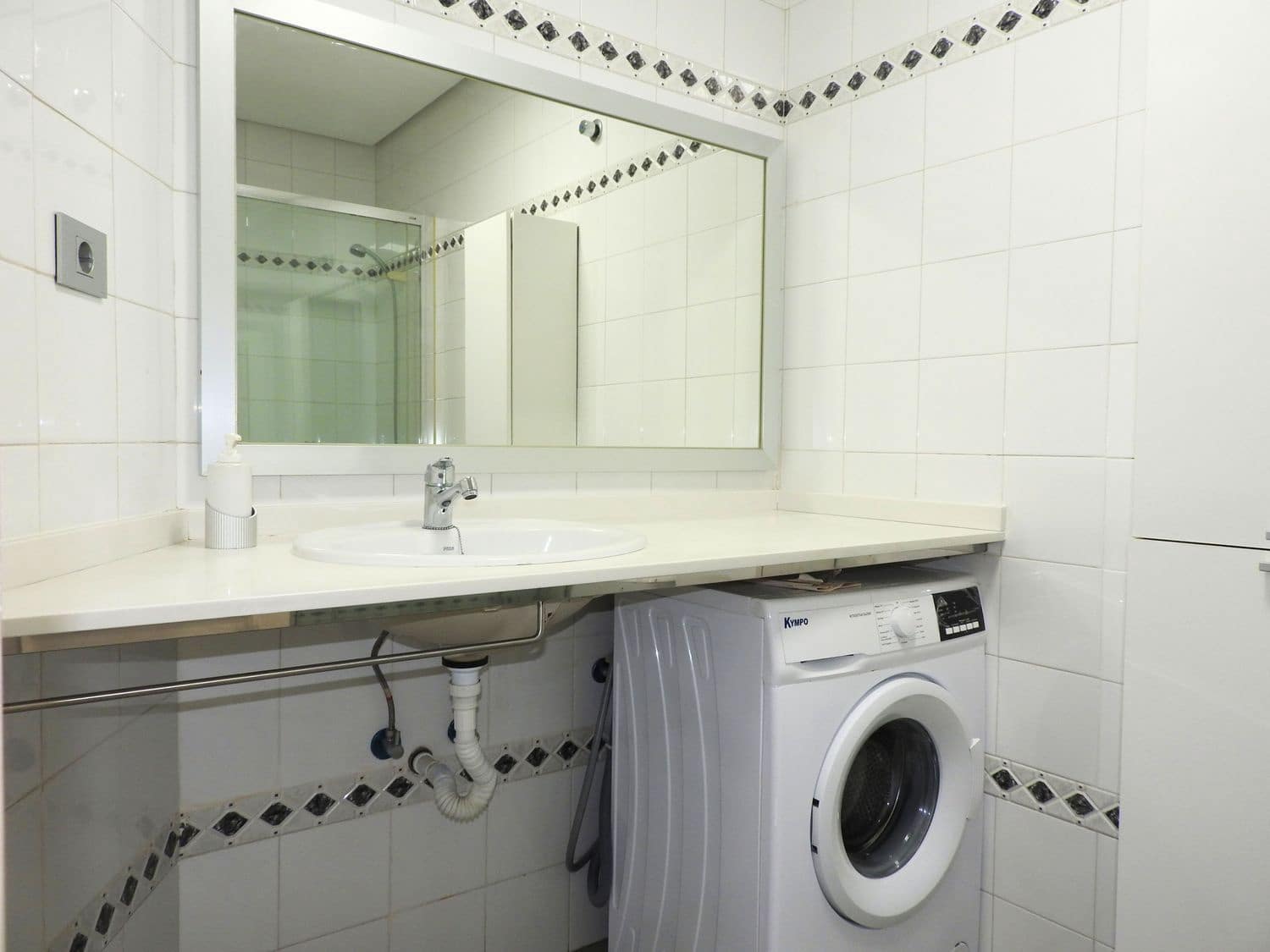 1 bedroom Apartment for rent in Las Palmas de Gran Canaria with garage - € 800 (Ref: 9581393)