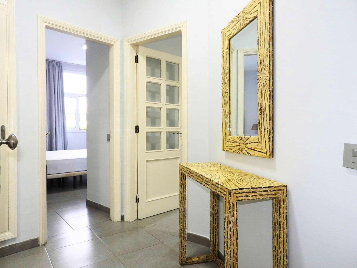 1 bedroom Apartment for rent in Las Palmas de Gran Canaria with garage - € 800 (Ref: 9581393)