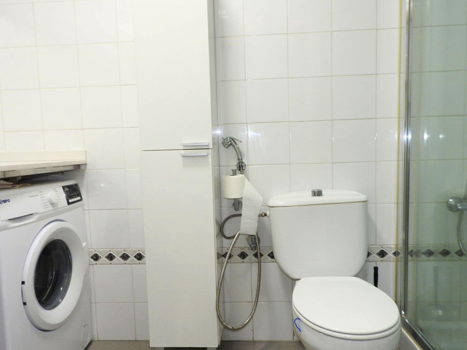 1 bedroom Apartment for rent in Las Palmas de Gran Canaria with garage - € 800 (Ref: 9581393)