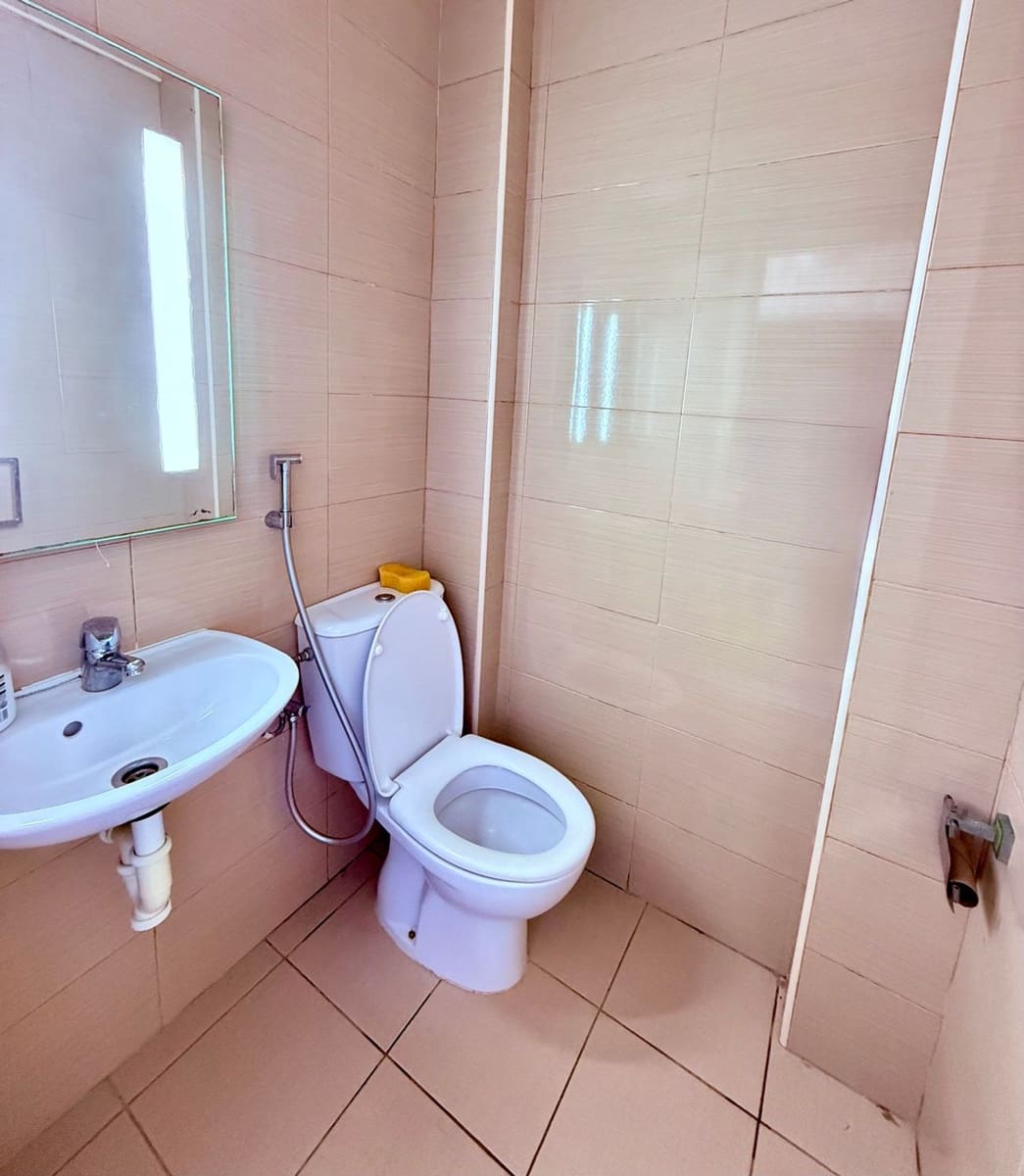 4 slaapkamer Appartement te huur in Las Palmas de Gran Canaria met garage - € 950 (Ref: 9585314)