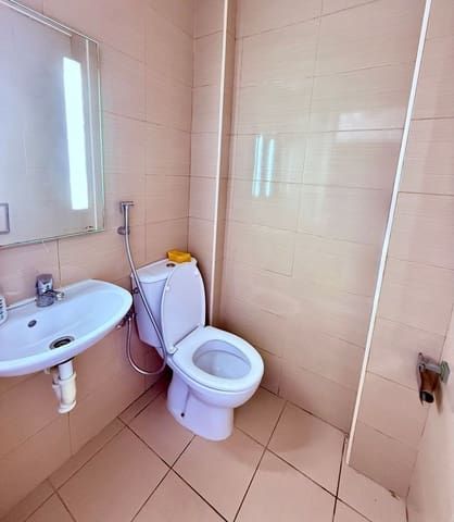 4 slaapkamer Appartement te huur in Escaleritas, Las Palmas de Gran Canaria met garage - € 950 (Ref: 9585314)