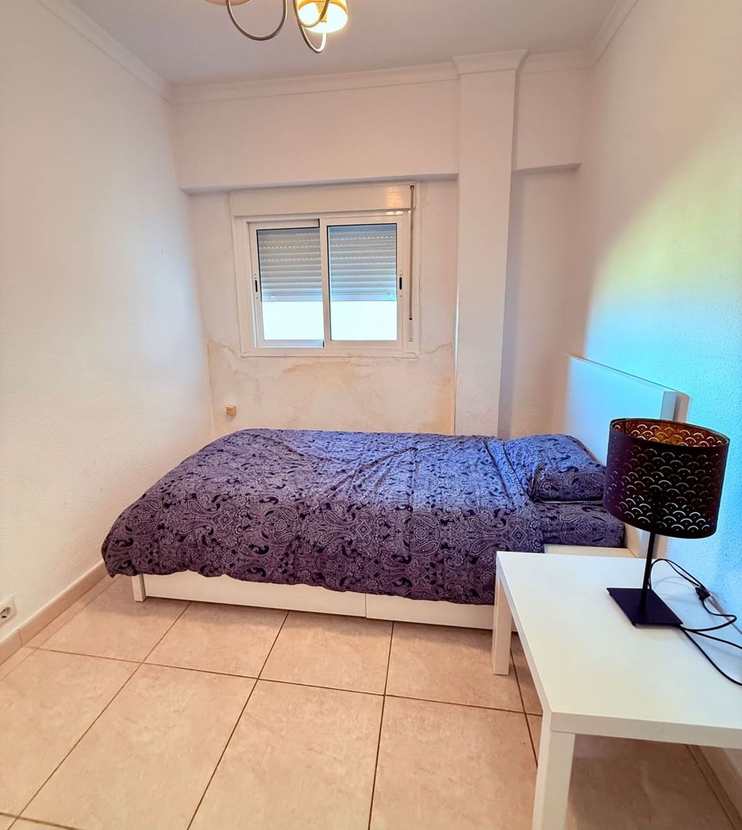 4 slaapkamer Appartement te huur in Las Palmas de Gran Canaria met garage - € 950 (Ref: 9585314)