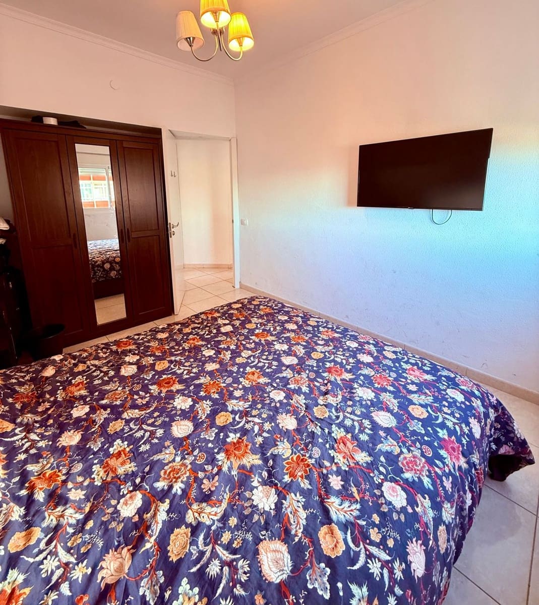 4 slaapkamer Appartement te huur in Las Palmas de Gran Canaria met garage - € 950 (Ref: 9585314)