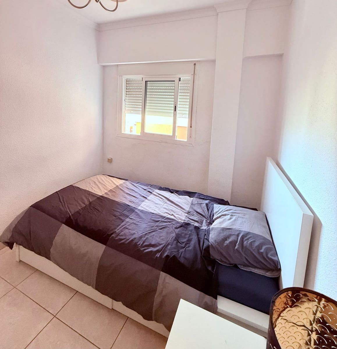 4 quarto Apartamento para arrendar em Las Palmas de Gran Canaria com garagem - 1 000 € (Ref: 9585314)
