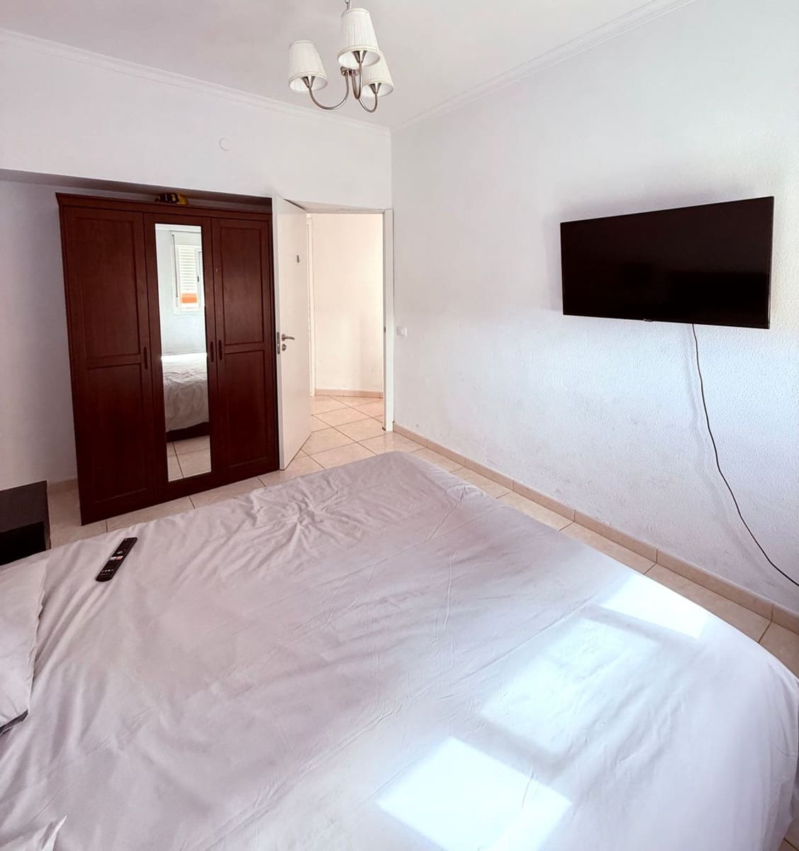 4 quarto Apartamento para arrendar em Las Palmas de Gran Canaria com garagem - 1 000 € (Ref: 9585314)