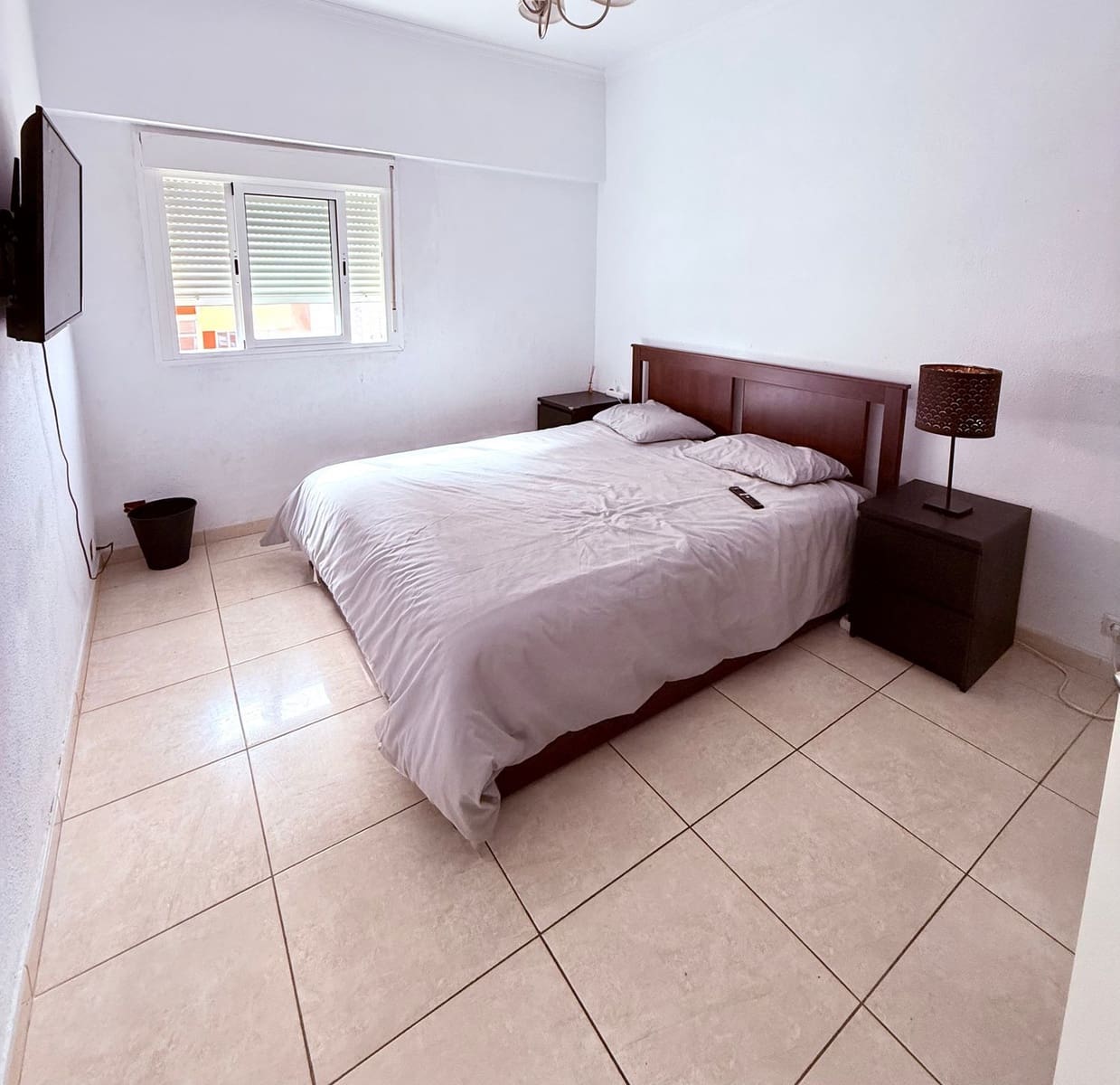 4 quarto Apartamento para arrendar em Las Palmas de Gran Canaria com garagem - 1 000 € (Ref: 9585314)