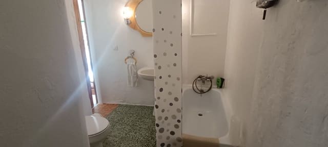 3 makuuhuone Omakotitalo myytävänä paikassa Vega de San Mateo mukana 
autotalli - 86 490 € (Ref: 9590431)