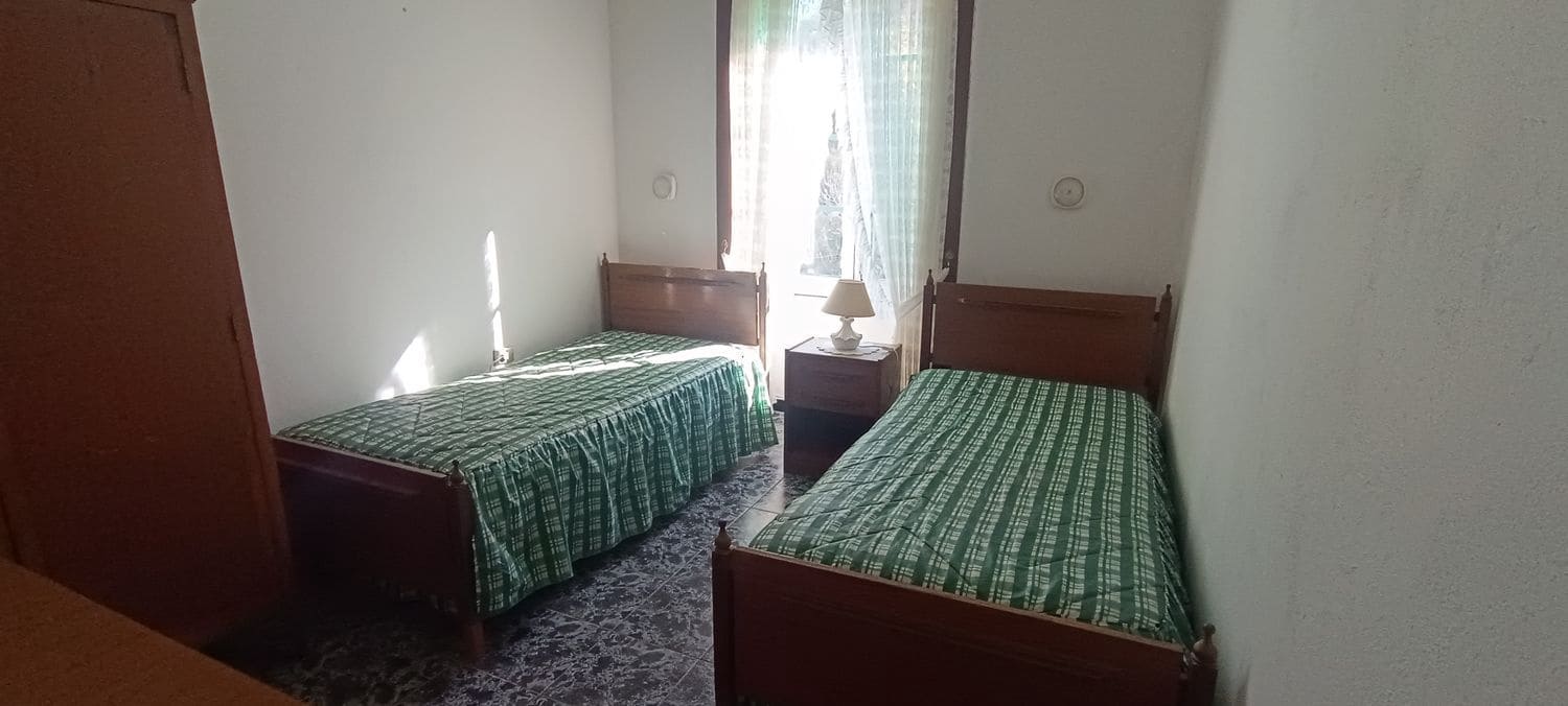 3 makuuhuone Omakotitalo myytävänä paikassa Vega de San Mateo mukana 
autotalli - 86 490 € (Ref: 9590431)