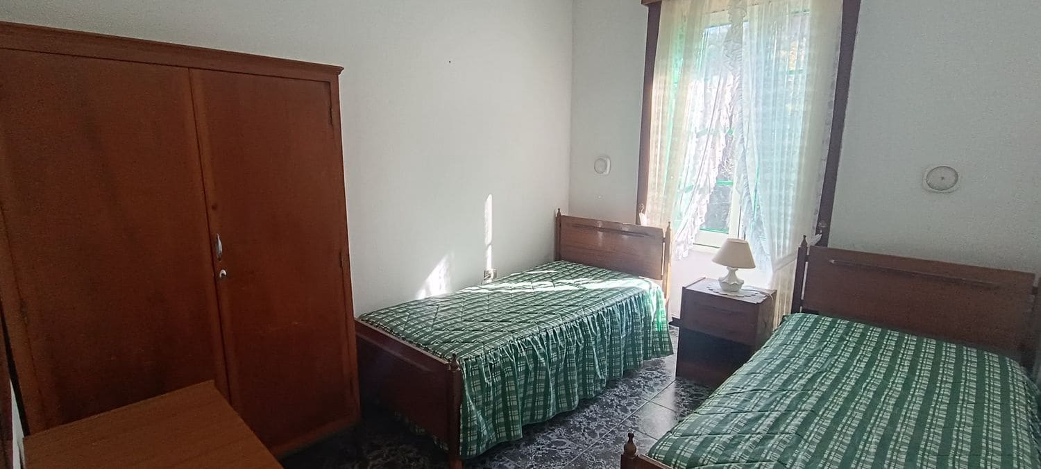 3 makuuhuone Omakotitalo myytävänä paikassa Vega de San Mateo mukana 
autotalli - 86 490 € (Ref: 9590431)