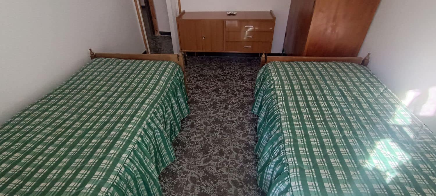 3 makuuhuone Omakotitalo myytävänä paikassa Vega de San Mateo mukana 
autotalli - 86 490 € (Ref: 9590431)