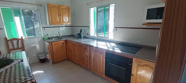 3 makuuhuone Omakotitalo myytävänä paikassa Vega de San Mateo mukana 
autotalli - 86 490 € (Ref: 9590431)