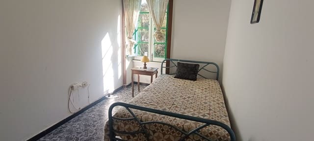 3 makuuhuone Omakotitalo myytävänä paikassa Vega de San Mateo mukana 
autotalli - 86 490 € (Ref: 9590431)