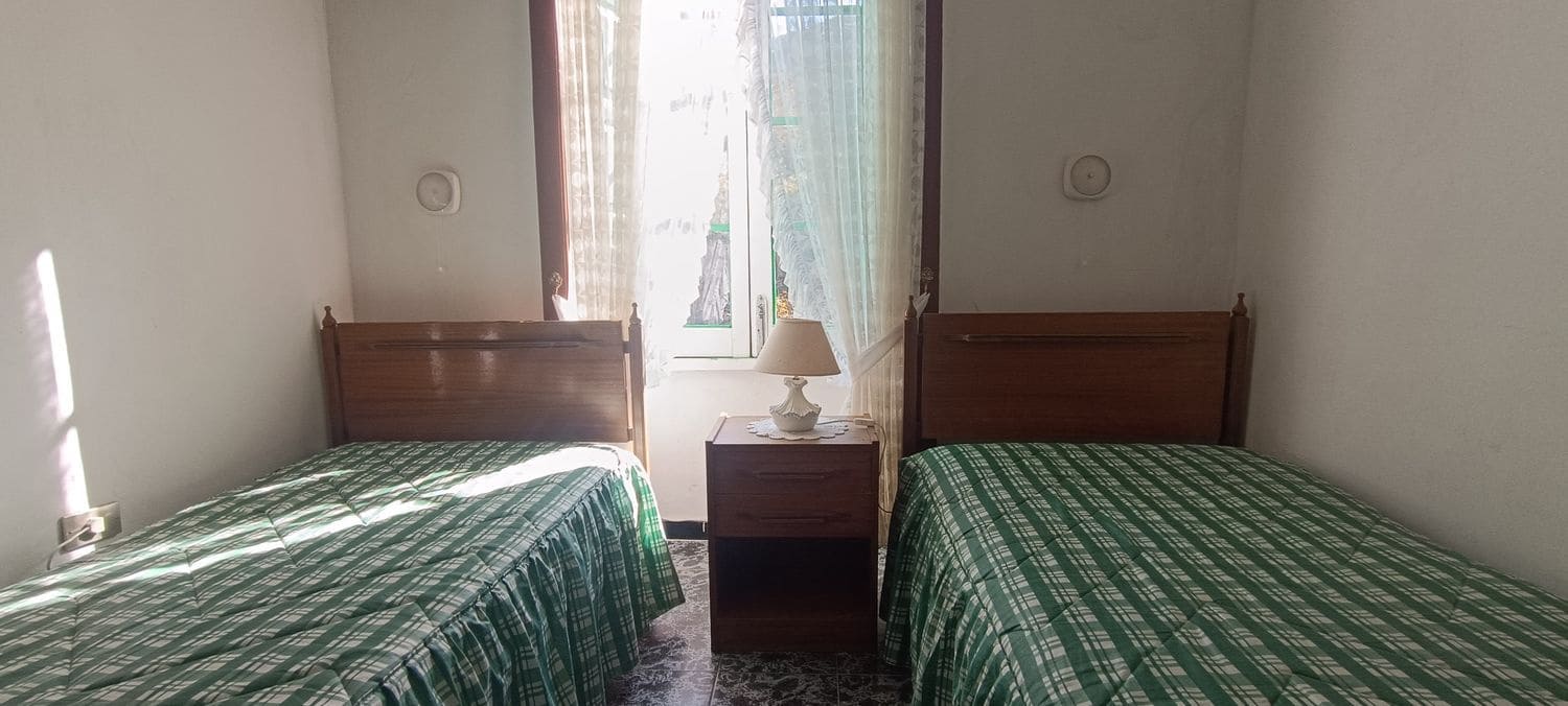 3 makuuhuone Omakotitalo myytävänä paikassa Vega de San Mateo mukana 
autotalli - 86 490 € (Ref: 9590431)