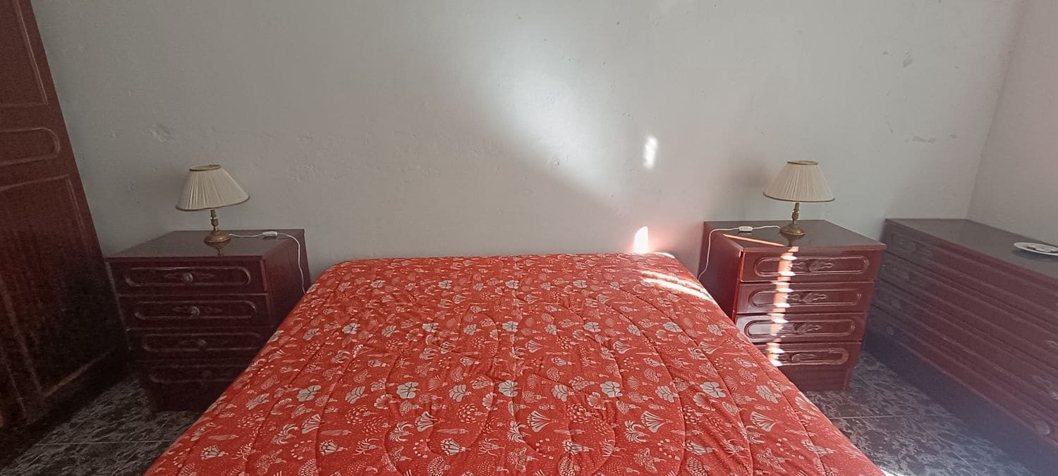 3 makuuhuone Omakotitalo myytävänä paikassa Vega de San Mateo mukana 
autotalli - 86 490 € (Ref: 9590431)