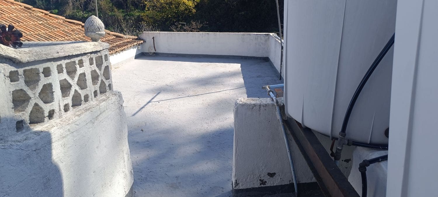 3 makuuhuone Omakotitalo myytävänä paikassa Vega de San Mateo mukana 
autotalli - 86 490 € (Ref: 9590431)