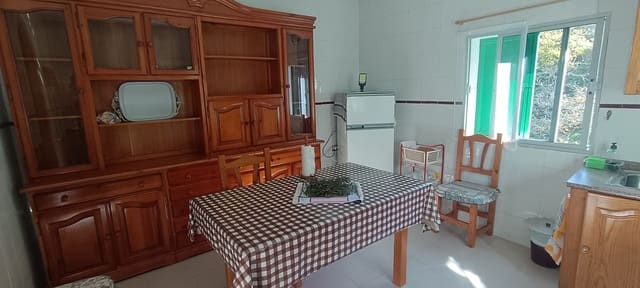 3 makuuhuone Omakotitalo myytävänä paikassa Vega de San Mateo mukana 
autotalli - 86 490 € (Ref: 9590431)