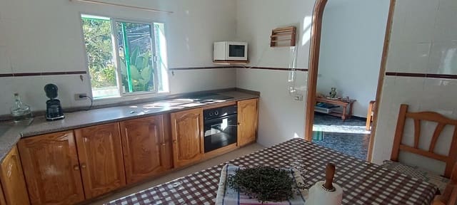 3 makuuhuone Omakotitalo myytävänä paikassa Vega de San Mateo mukana 
autotalli - 86 490 € (Ref: 9590431)