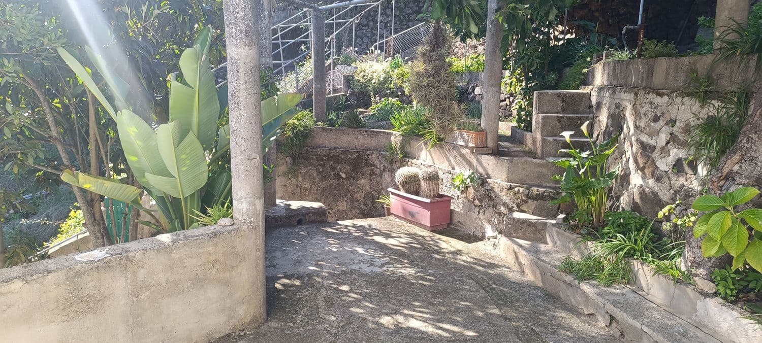 3 makuuhuone Omakotitalo myytävänä paikassa Vega de San Mateo mukana 
autotalli - 86 490 € (Ref: 9590431)