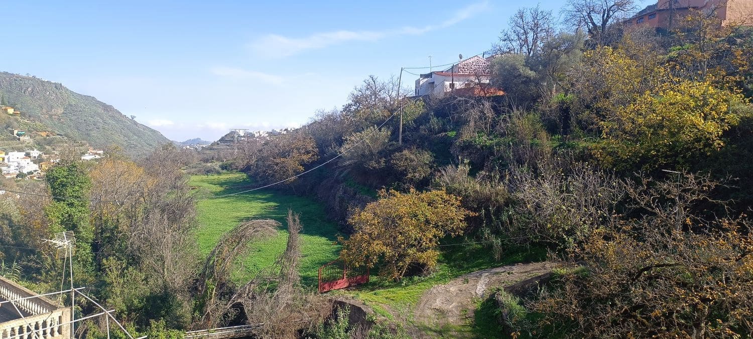 3 makuuhuone Omakotitalo myytävänä paikassa Vega de San Mateo mukana 
autotalli - 86 490 € (Ref: 9590431)