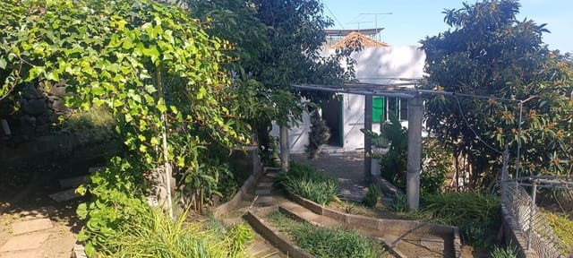 3 makuuhuone Omakotitalo myytävänä paikassa Vega de San Mateo mukana 
autotalli - 86 490 € (Ref: 9590431)