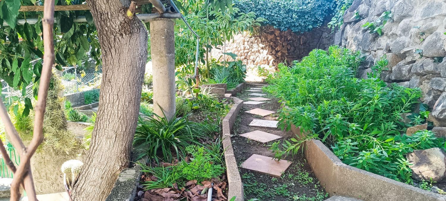 3 makuuhuone Omakotitalo myytävänä paikassa Vega de San Mateo mukana 
autotalli - 86 490 € (Ref: 9590431)