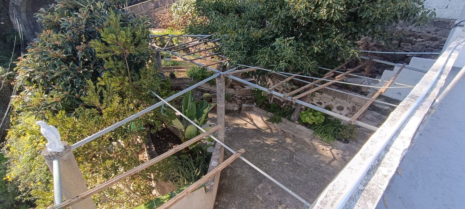 3 makuuhuone Omakotitalo myytävänä paikassa Vega de San Mateo mukana 
autotalli - 86 490 € (Ref: 9590431)