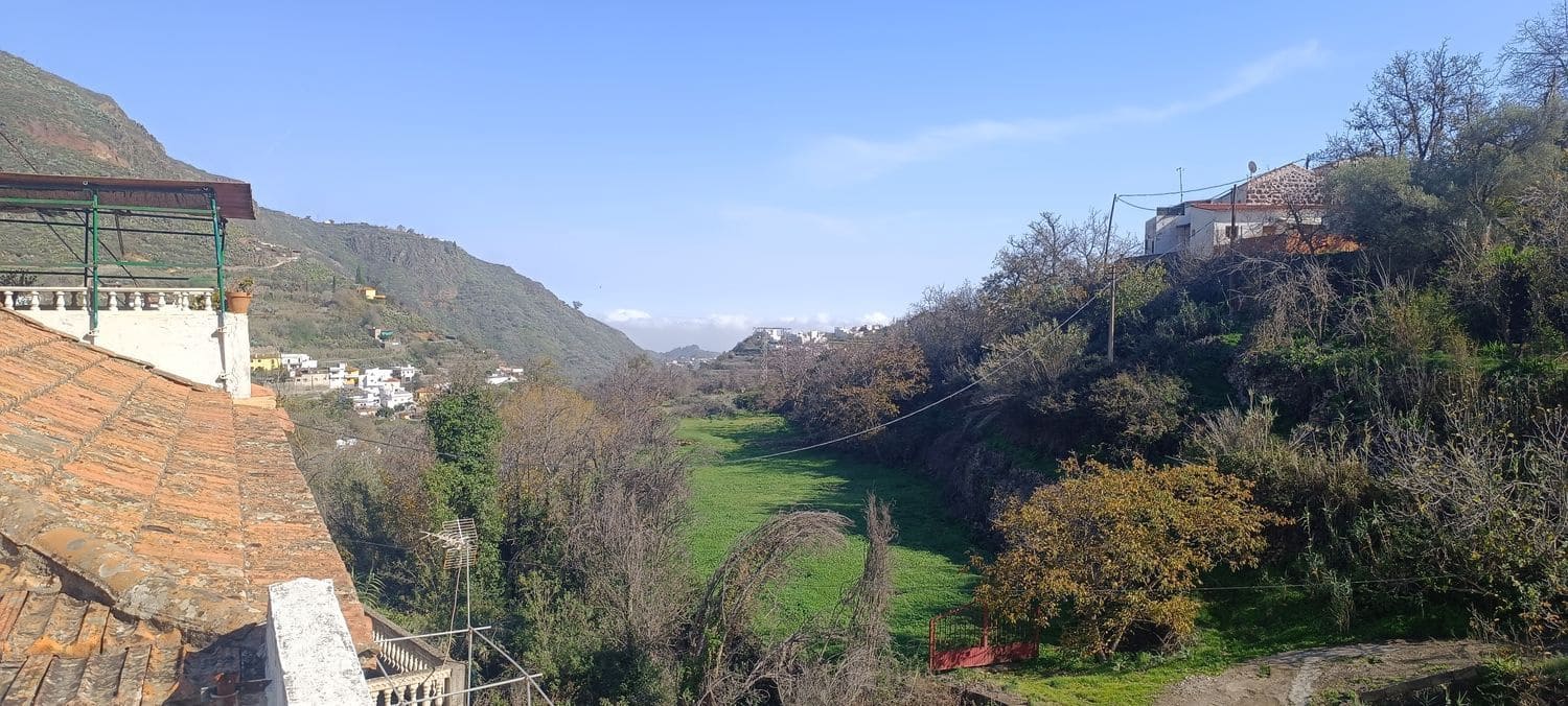 3 makuuhuone Omakotitalo myytävänä paikassa Vega de San Mateo mukana 
autotalli - 86 490 € (Ref: 9590431)