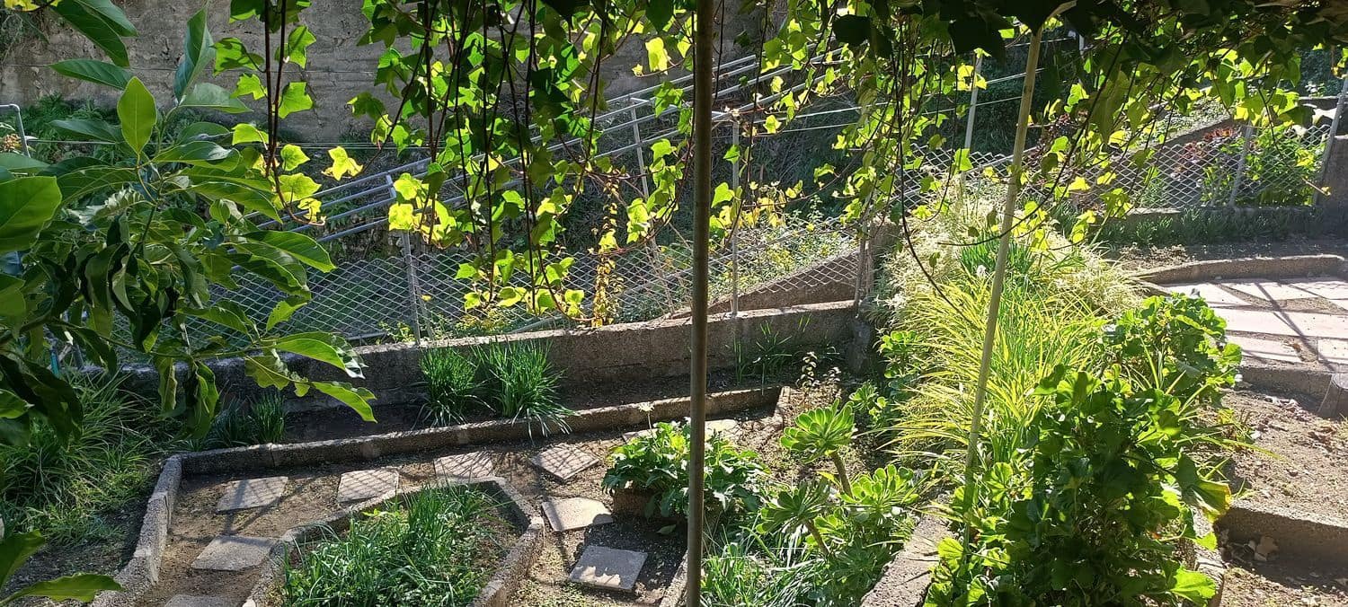 3 makuuhuone Omakotitalo myytävänä paikassa Vega de San Mateo mukana 
autotalli - 86 490 € (Ref: 9590431)