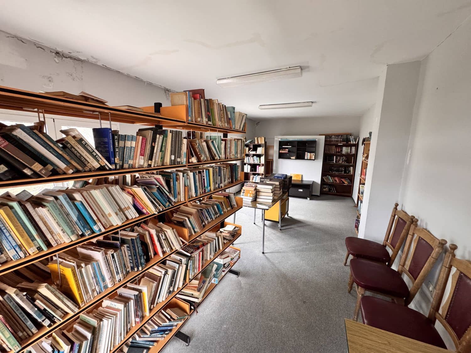 10 bedroom Villa for sale in Santa Brigida with garage - € 650,000 (Ref: 9594504)