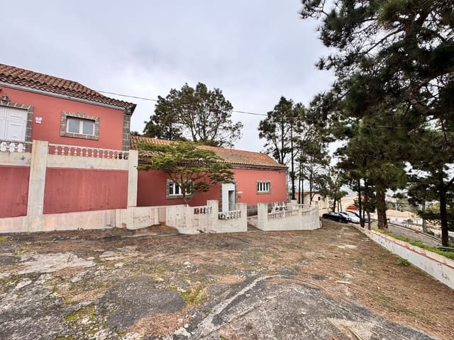 10 makuuhuone Huvila myytävänä paikassa Santa Brígida mukana 
autotalli - 650 000 € (Ref: 9594504)