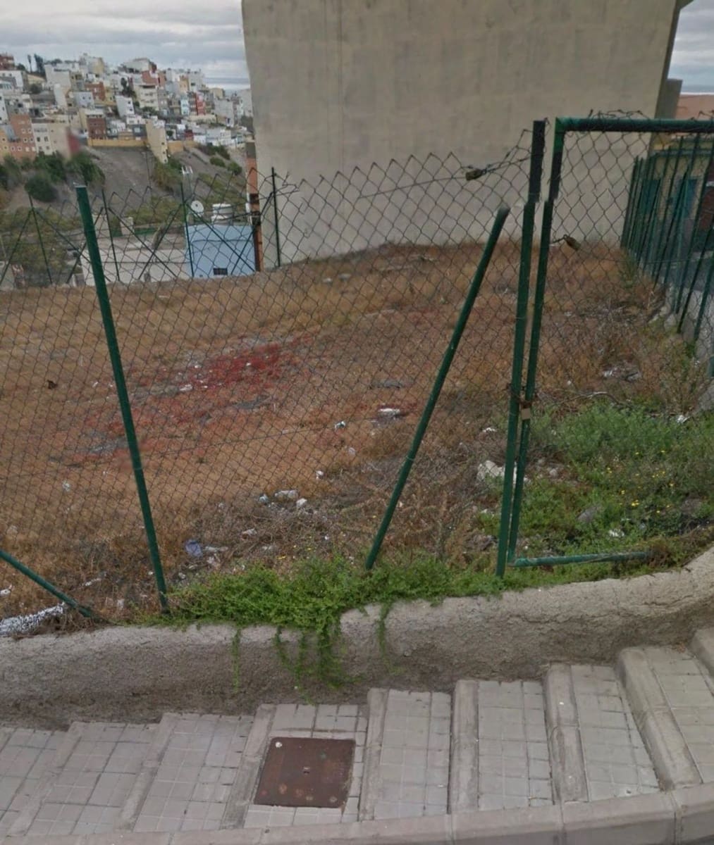 Terreno/Finca Rústica en Las Palmas de Gran Canaria en venta - 120.000 € (Ref: 9604470)