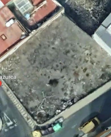 Terreno/Finca Rústica en Carretera Centro, Las Palmas de Gran Canaria en venta - 120.000 € (Ref: 9604470)