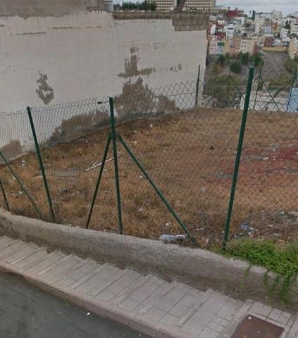 Terreno/Finca Rústica en Carretera Centro, Las Palmas de Gran Canaria en venta - 120.000 € (Ref: 9604470)