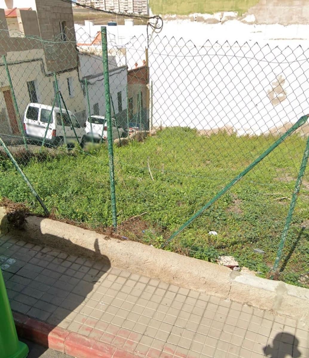 Terreno/Finca Rústica en Las Palmas de Gran Canaria en venta - 120.000 € (Ref: 9604470)