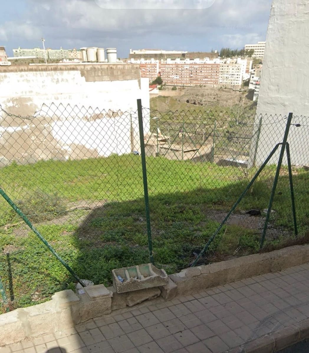 Terreno/Finca Rústica en Las Palmas de Gran Canaria en venta - 120.000 € (Ref: 9604470)
