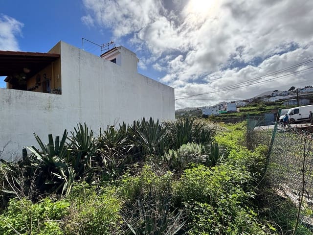 Grunde uden byggetilladelser til salg i Firgas - € 54.999 (Ref: 9604471)