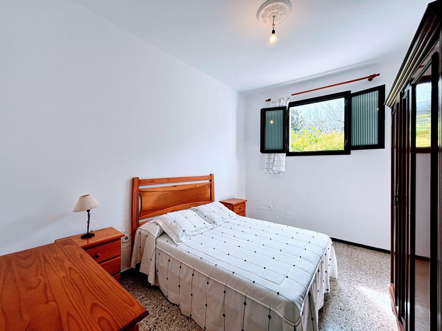 3 slaapkamer Appartement te koop in Firgas met garage - € 159.900 (Ref: 9604472)