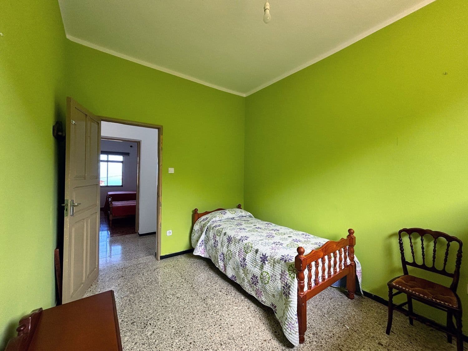 3 slaapkamer Appartement te koop in Firgas met garage - € 159.900 (Ref: 9604472)