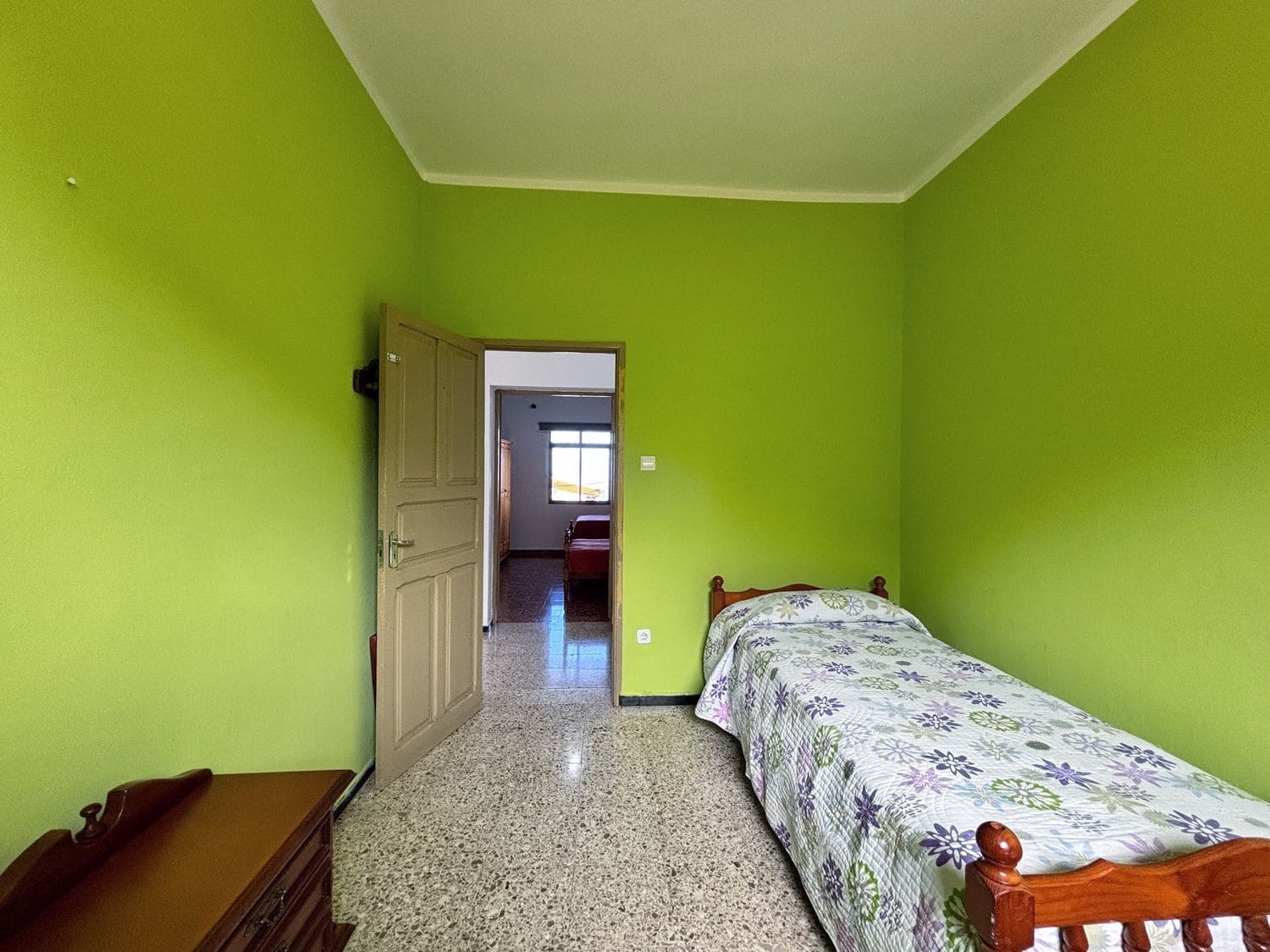 3 slaapkamer Appartement te koop in Firgas met garage - € 159.900 (Ref: 9604472)