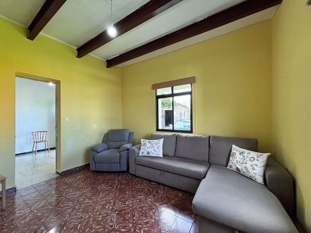 3 slaapkamer Appartement te koop in Firgas met garage - € 159.900 (Ref: 9604472)