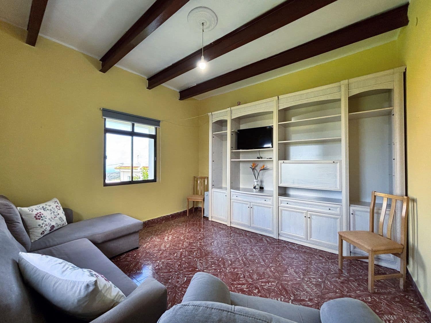 3 slaapkamer Appartement te koop in Firgas met garage - € 159.900 (Ref: 9604472)