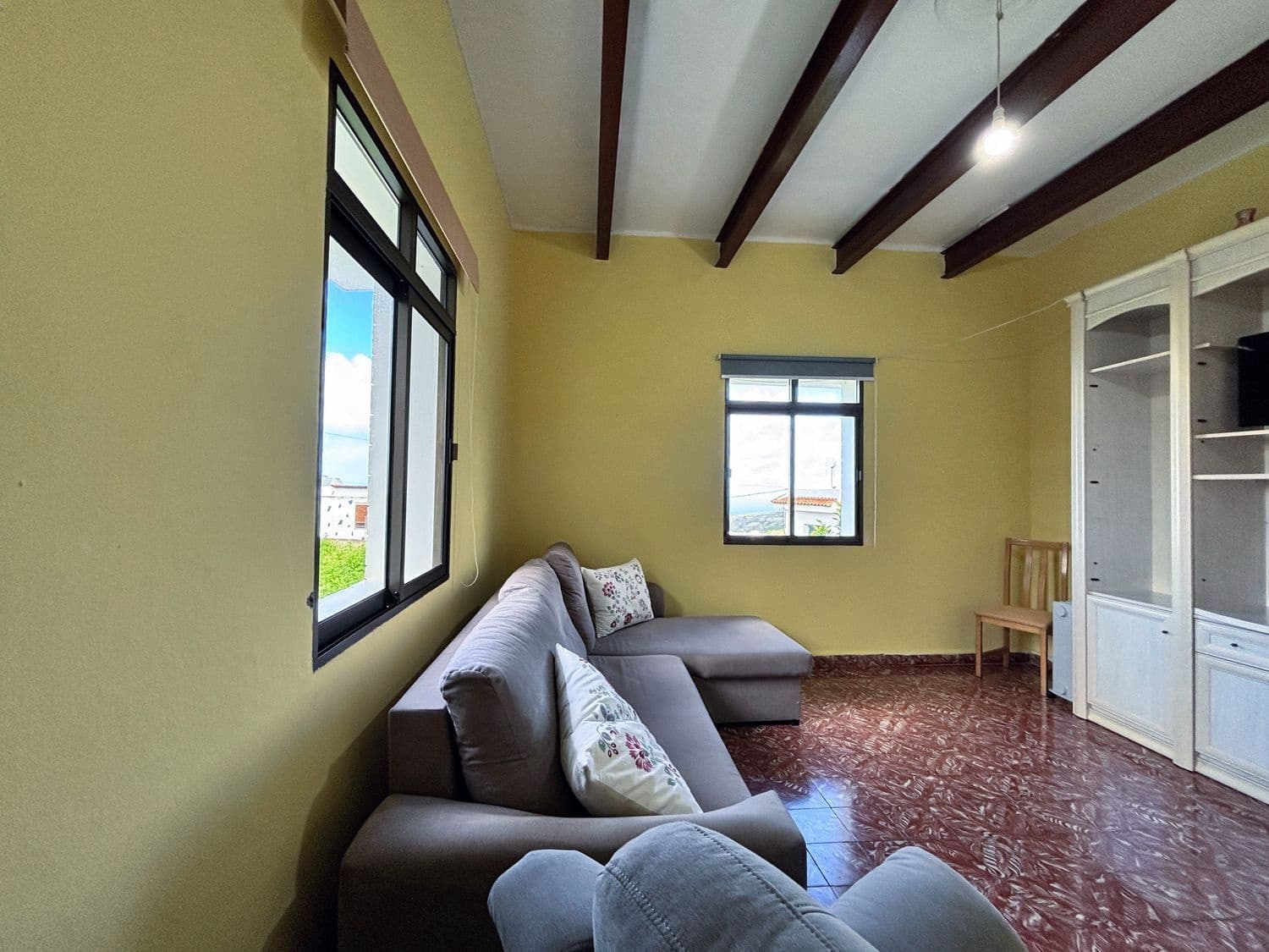 3 slaapkamer Appartement te koop in Firgas met garage - € 159.900 (Ref: 9604472)