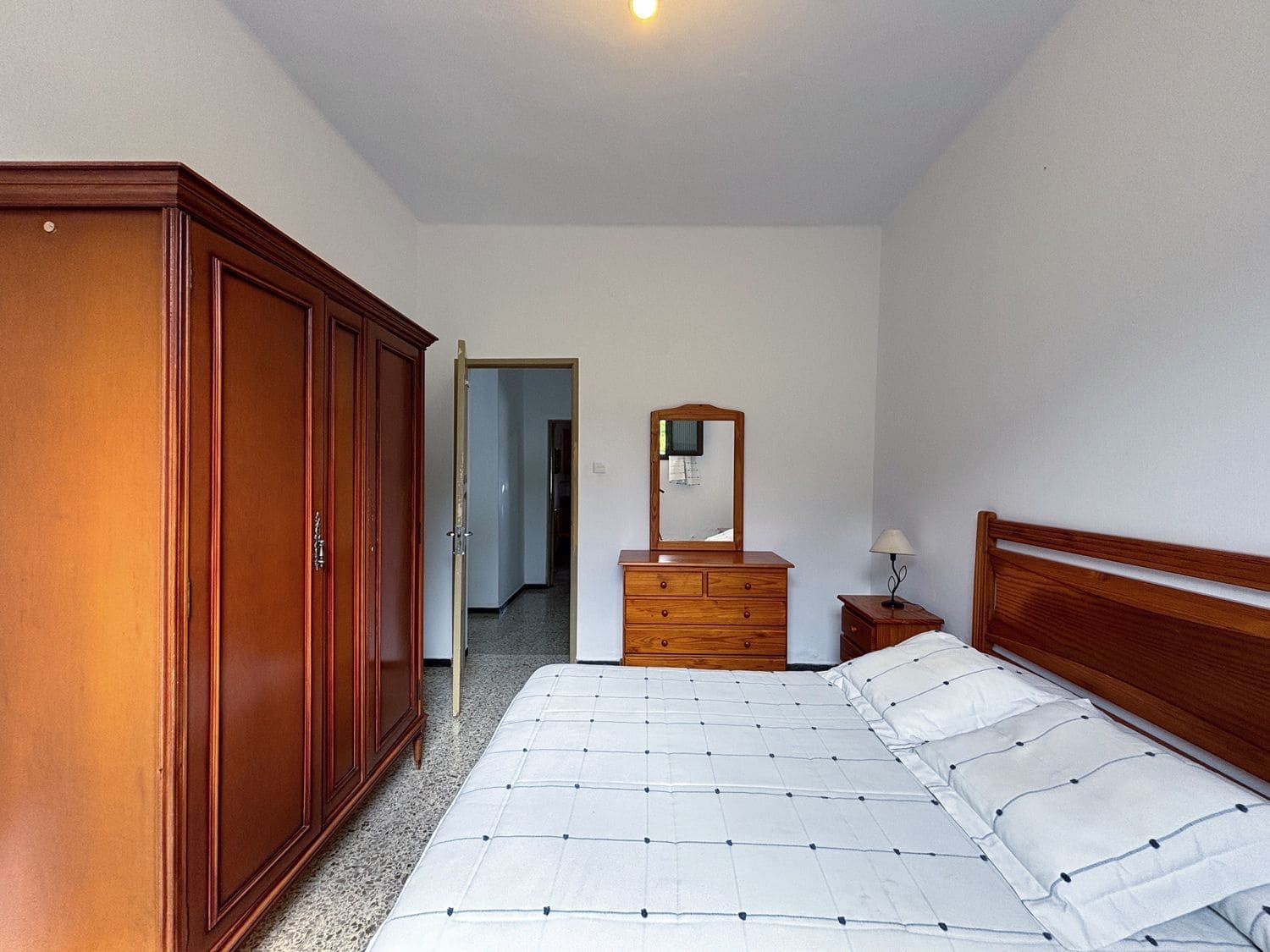 3 slaapkamer Appartement te koop in Firgas met garage - € 159.900 (Ref: 9604472)