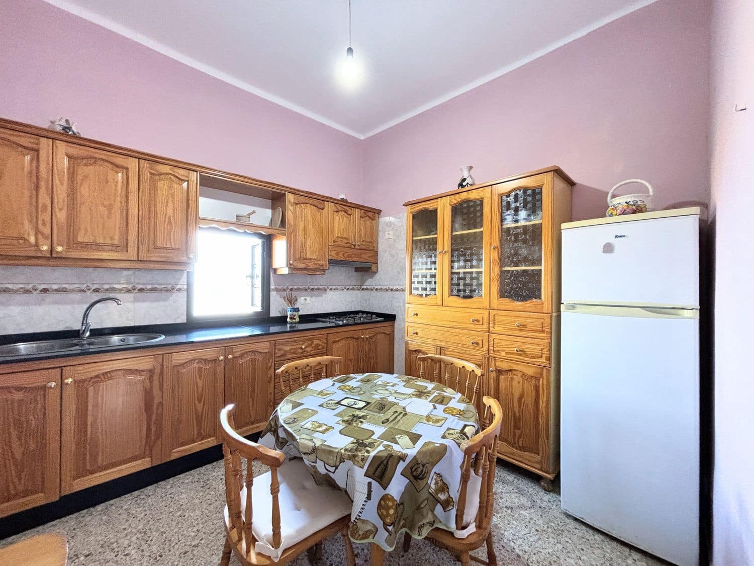 3 slaapkamer Appartement te koop in Firgas met garage - € 159.900 (Ref: 9604472)