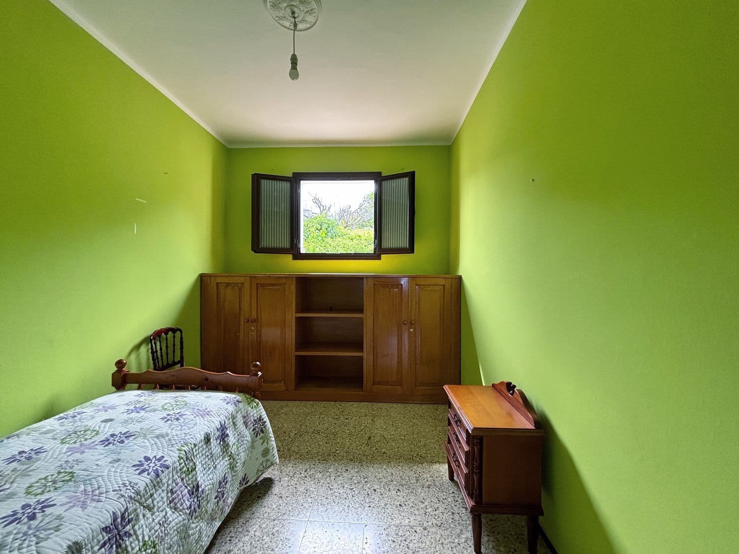 3 slaapkamer Appartement te koop in Firgas met garage - € 159.900 (Ref: 9604472)