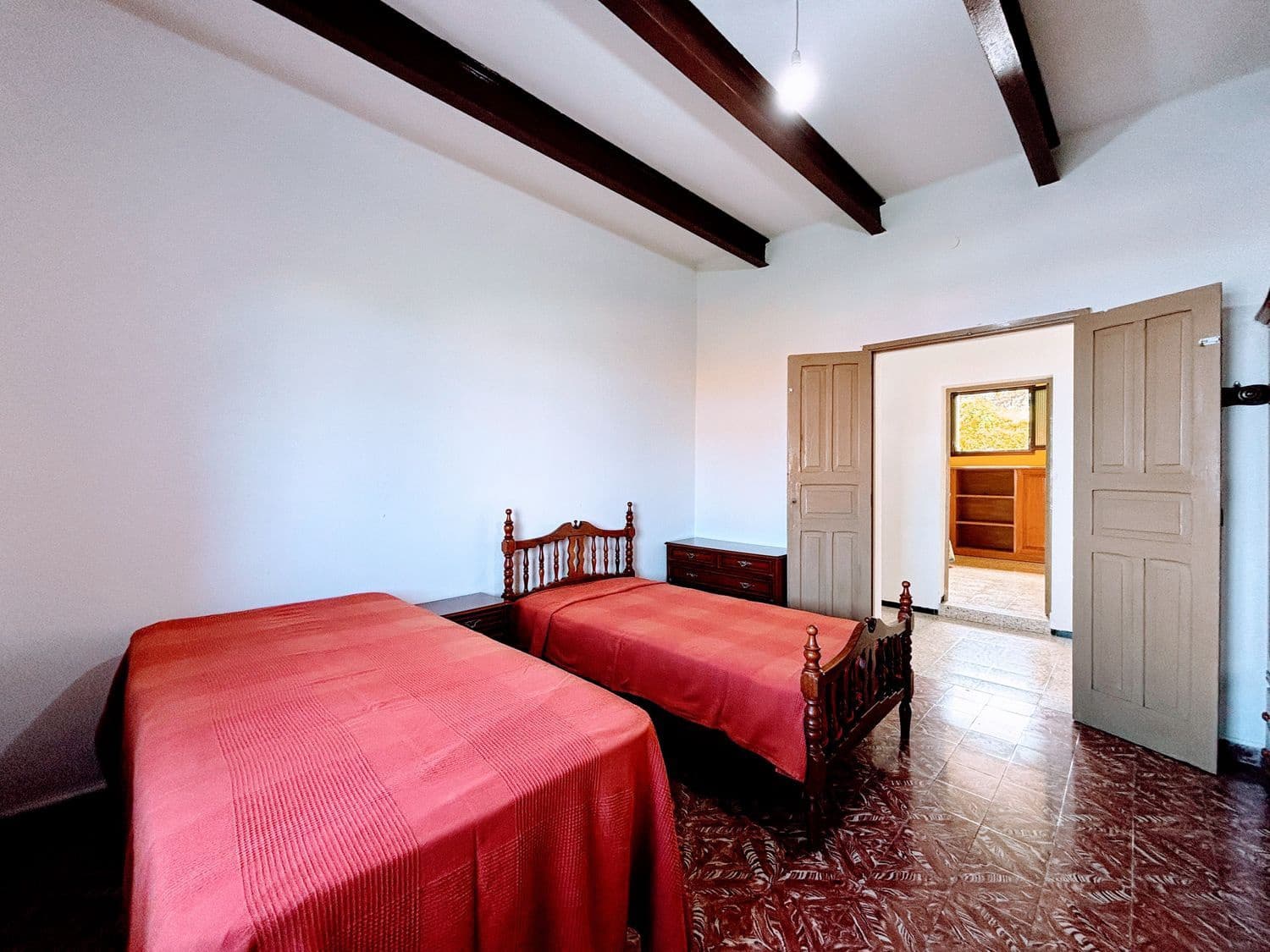 3 slaapkamer Appartement te koop in Firgas met garage - € 159.900 (Ref: 9604472)