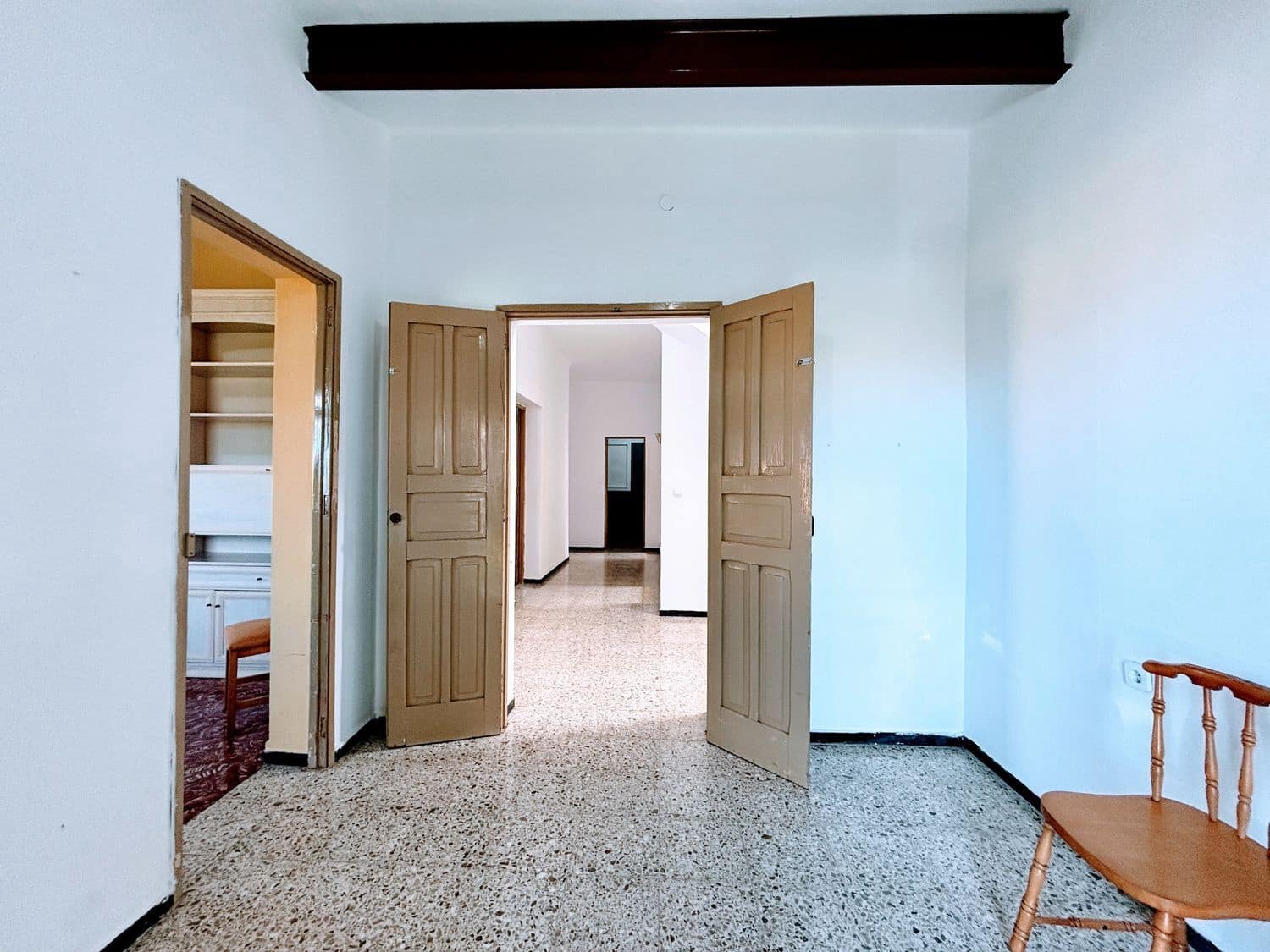 3 slaapkamer Appartement te koop in Firgas met garage - € 159.900 (Ref: 9604472)